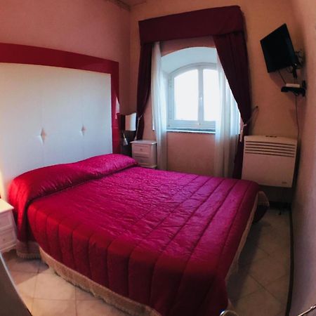 Albergo Panorama Frascati Dış mekan fotoğraf