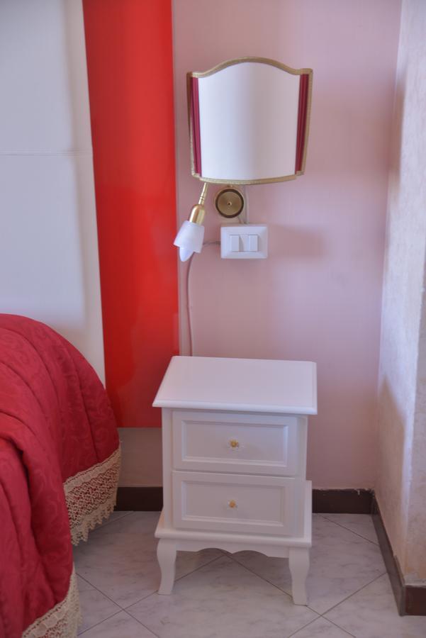 Albergo Panorama Frascati Dış mekan fotoğraf