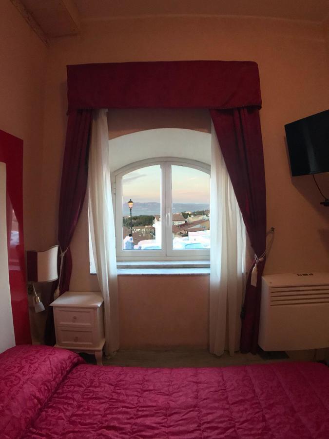 Albergo Panorama Frascati Dış mekan fotoğraf