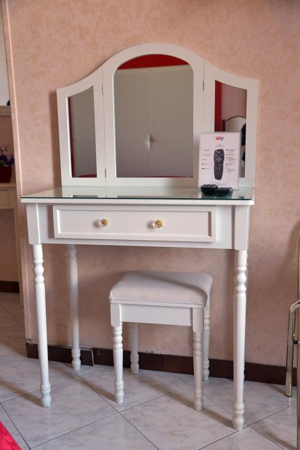 Albergo Panorama Frascati Dış mekan fotoğraf