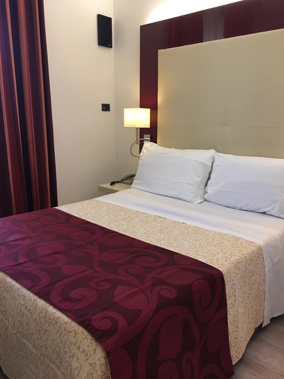 Albergo Panorama Frascati Dış mekan fotoğraf