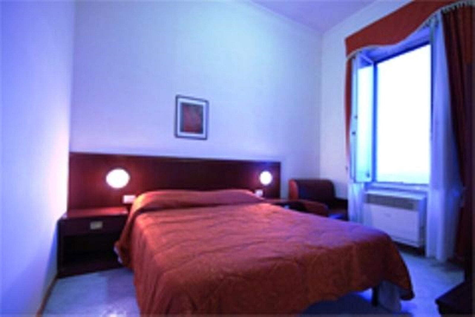 Albergo Panorama Frascati Dış mekan fotoğraf